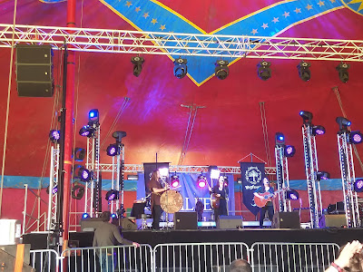 GRAALFEST - Le Festival à Massac-Séran