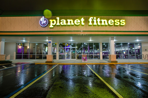 Gym «Planet Fitness», reviews and photos, 735 N 14th St, Leesburg, FL 34748, USA