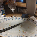 Photo n°1 de l'avis de Dario.o fait le 05/07/2022 à 06:56 sur le  La Varcuzza à Castellammare del Golfo