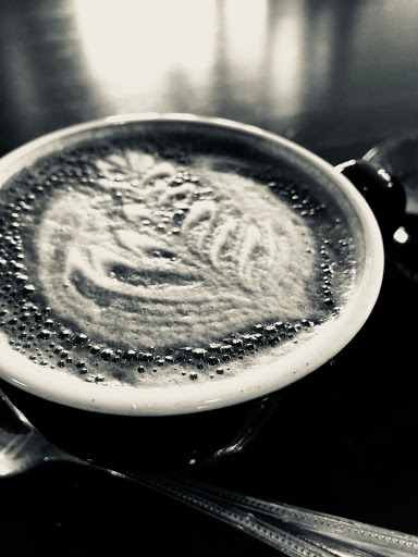 Cafe «Hyperion Espresso», reviews and photos, 301 William St, Fredericksburg, VA 22401, USA