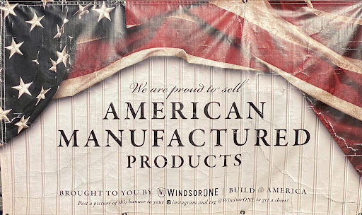 Building Materials Store «Hamilton Building Supply Co.», reviews and photos, 65 Klockner Rd, Trenton, NJ 08619, USA