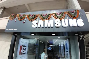 Samsung Store (Sanand) V.B COMMUNICATIONS image