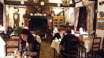 Atmosphère du Restaurant Hostellerie Du Vieux Logis à Gerberoy - n°19