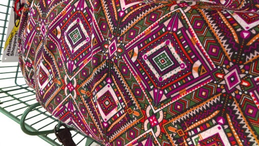 Fabric Store «Jo-Ann Fabrics and Crafts», reviews and photos, 1000 S Central Ave, Glendale, CA 91204, USA