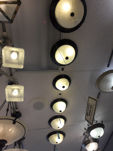 Electrical Supply Store «A-Boy Electric & Plumbing Inc», reviews and photos, 4010 NE Broadway St, Portland, OR 97232, USA