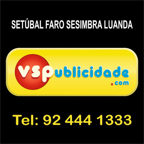 VSPublicidade - Setúbal