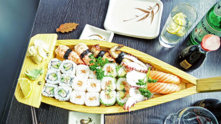 Photo de Unagi