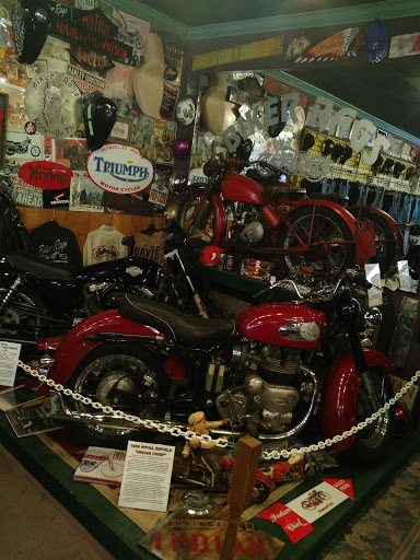 Motorcycle Shop «Biker Rags», reviews and photos, 10609 Kingston Pike, Knoxville, TN 37922, USA