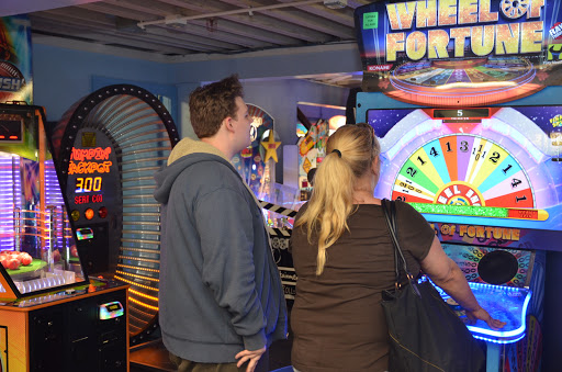 Video Arcade «Ryan Family Amusements», reviews and photos, 19 Circuit Ave, Oak Bluffs, MA 02557, USA