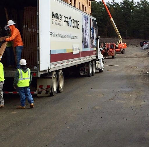 Building Materials Store «New England Building Supply», reviews and photos, 174 Hampden St, Roxbury, MA 02119, USA