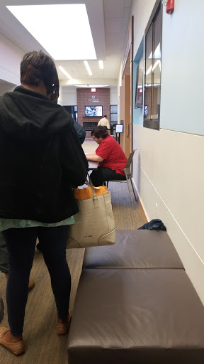 Community Center «The Kroc Center Hampton Roads», reviews and photos, 1401 Ballentine Blvd, Norfolk, VA 23504, USA