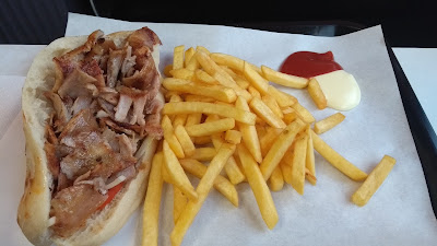GRILL ISTANBUL à Champigny-sur-Marne