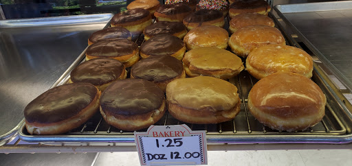 Donut Shop «King Donuts», reviews and photos, 1695 State St, Salem, OR 97301, USA