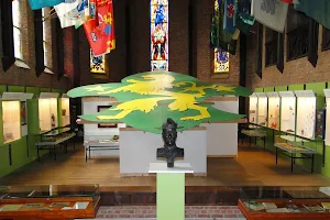 Scouts en Gidsen Museum image