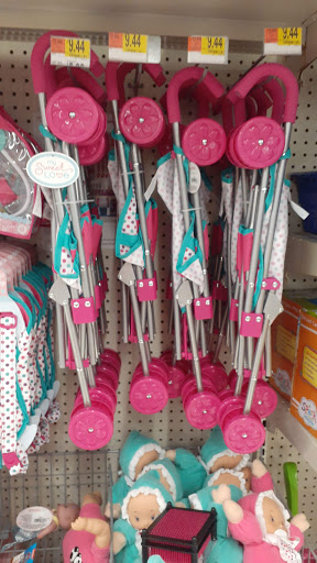 Department Store «Walmart Supercenter», reviews and photos, 2410 E Expy 83, Mission, TX 78572, USA