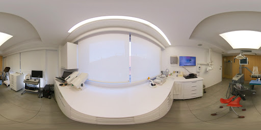 Clínica Dental Dr. José María Cantalapiedra en Valladolid, Valladolid