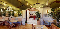 Atmosphère du Restaurant italien Volfoni Wambrechies - n°7