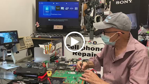 Video Game Store «Gamexpress», reviews and photos, 7500 Bellaire Blvd # 141, Houston, TX 77036, USA