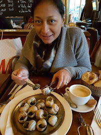Escargot du Bistro Café Panis. à Paris - n°12