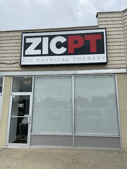 ZIC Physical Therapy (ZicPT)