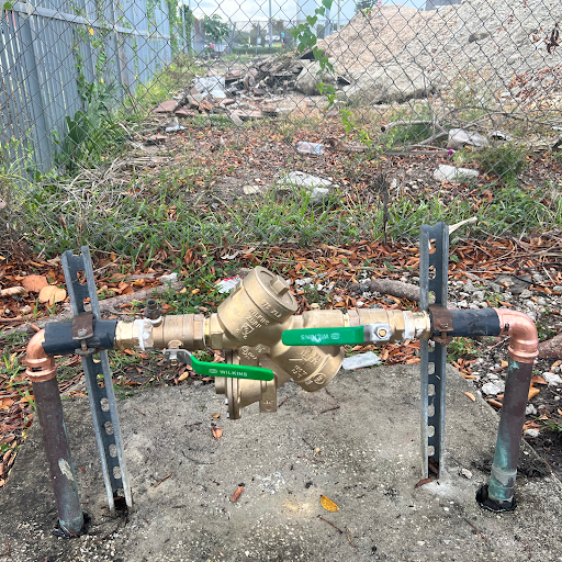 Plumber «Brown Plumbing, LLC», reviews and photos, 2007 Opa-Locka Blvd, Opa-locka, FL 33054, USA