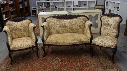 Thrift Store «Atlanta Step Up Society Thrift», reviews and photos