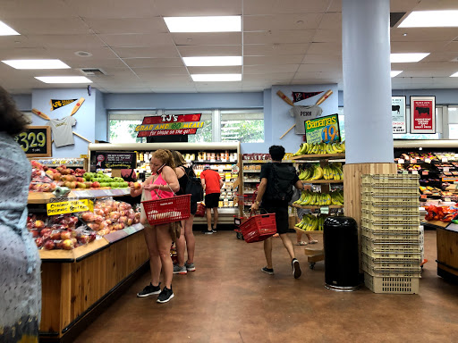 Trader Joe's