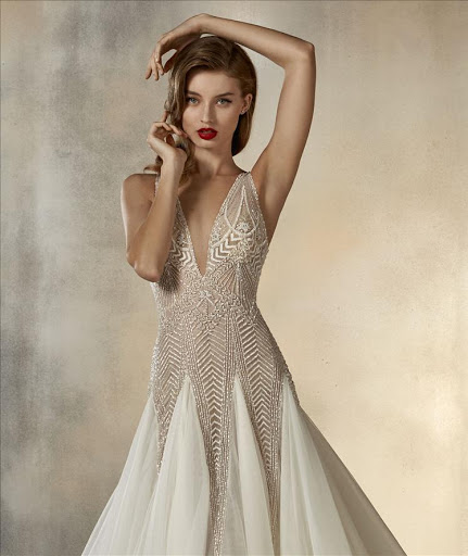 Bridal Shop «Couture Bridal Miami», reviews and photos, 9545 Harding Ave, Miami Beach, FL 33154, USA