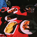 Photo n°1 de l'avis de alessia.l fait le 10/01/2017 à 10:18 sur le  Ristorante La Genzianella à Ceresole Reale