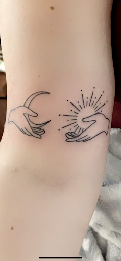 Tattoo Shop «Psychotic Ink», reviews and photos, 432 Poinsettia Ave # 1, Clearwater, FL 33767, USA