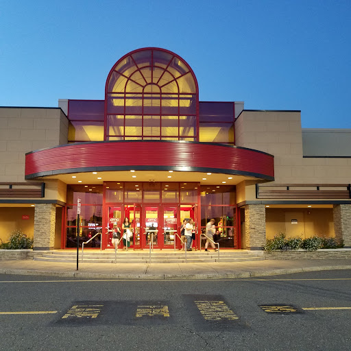Movie Theater «AMC Brick Plaza 10», reviews and photos, 3 Brick Plaza, Brick, NJ 08723, USA