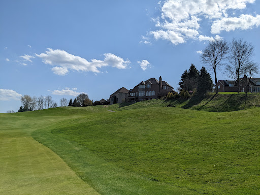 Golf Course «Diamond Run Golf Club», reviews and photos, 132 Laurel Oak Dr, Sewickley, PA 15143, USA