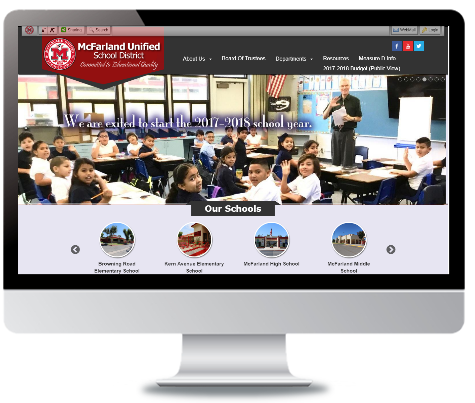 Interactive Educational Services image