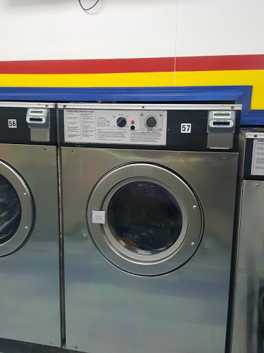 Laundromat «Soaps-N-Suds», reviews and photos, 6044 Jefferson Ave, Newport News, VA 23605, USA