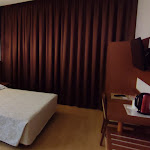 Photo n°6 de l'avis de Giuseppe.i fait le 22/09/2022 à 18:19 sur le  Beautiful Italy Palace Hotel à Novara