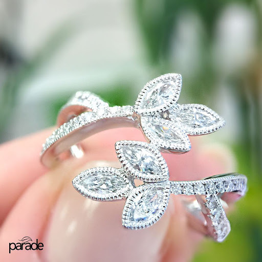 Jewelry Store «Trinity Diamonds and Fine Jewelry», reviews and photos, 6070 N Oracle Rd, Tucson, AZ 85704, USA