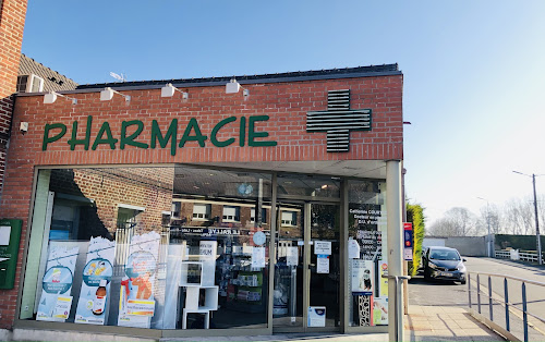 Pharmacie Courtecuisse à Lambres-Lez-Douai