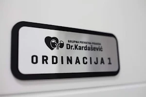 Grupna privatna praksa " Dr. Kardašević" image