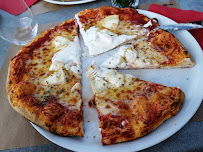 Plats et boissons du Restaurant italien Le Vinci à Saint-Aignan - n°18