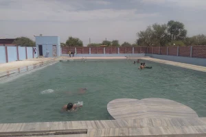 NL Swimming pool in Pilani image