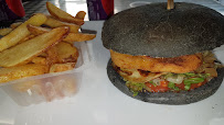 Aliment-réconfort du Restauration rapide Le Gold Burger à Tarbes - n°13