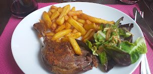 Photo n°16 de Restaurant De La Gare à Salies-de-Béarn ()