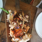 Photo n°2 de l'avis de ....... fait le 25/08/2020 à 19:14 sur le  Su Meriacru | Cucina Identitaria à Siniscola