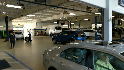 Sunnyvale Ford image