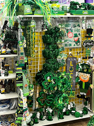 Dollar Store «Dollar Tree», reviews and photos, 2540 Cumberland Blvd SE, Smyrna, GA 30080, USA