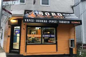 Bobo Smoke Shop image