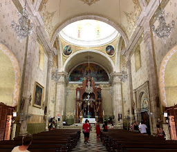 The rectory Jesus (Third Order) photo