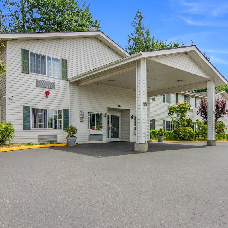 Red Lion Inn & Suites Port Orchard