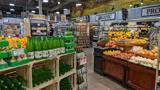 Health Food Store «Mustard Seed Market & Cafe», reviews and photos, 3885 W Market St, Akron, OH 44333, USA