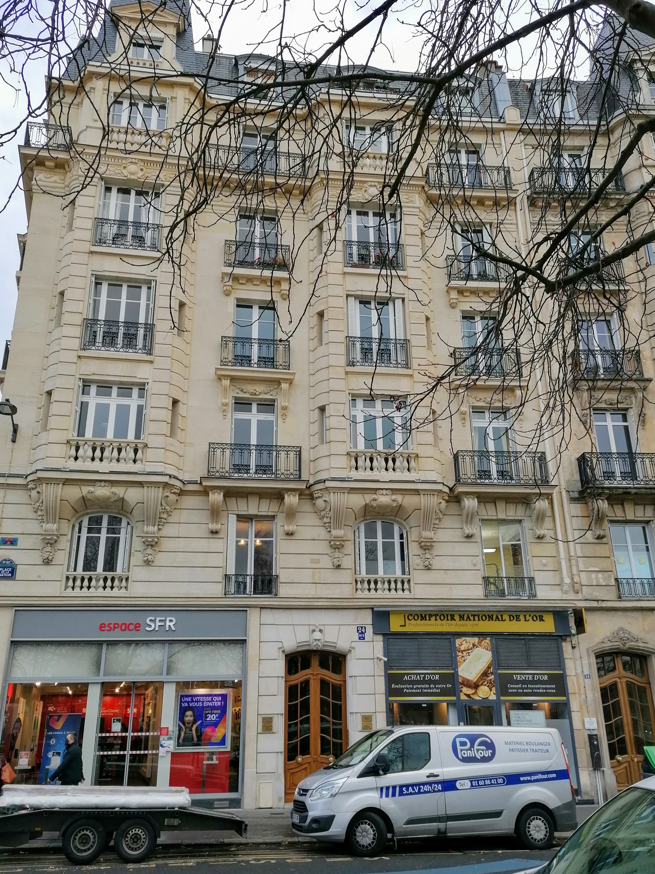 Photo n° 5 de l'avis de Eliane.o fait le 03/09/2019 à 02:31